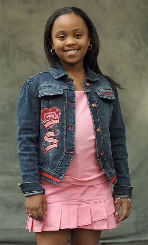 Dee Dee Davis From Bernie Mac Show Is All Grown Up Now And Stuns In