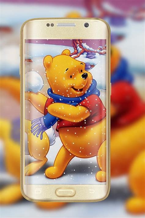 pooh wallpaper APK for Android Download