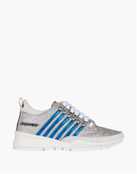 Dsquared2 251 Sneakers - Sneakers for Women | Official Store