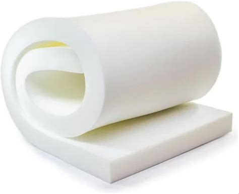 White PU Foam Sheet For Mattress Thickness 75 Mm At Rs 300 Kg In Pune