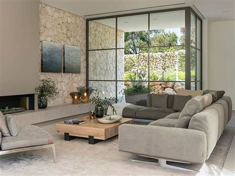 Soft Dream Sofa By Flexform Cozy And Comfortable Marchese 1930