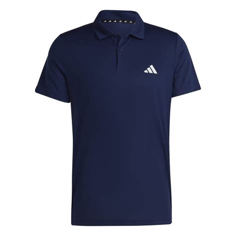 Adidas Mens Train Essentials Polo Shirt Men From Excell Sports Uk