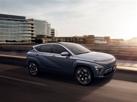 Hyundai Kona Electric 160kw Advance 65kwh Auto Lease Nationwide