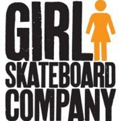 Girl Skateboards (@GirlSkateboards) | Twitter