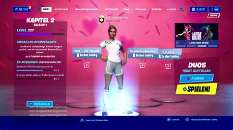 Fortnite Abozocken Livestream Road To Abos Youtube