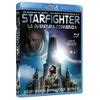 Starfighter La Aventura Comienza Blu Ray The Last Starfighter Con