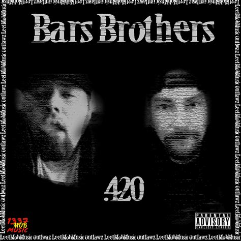 Bars Brothers Lyrics And Tracklist Genius