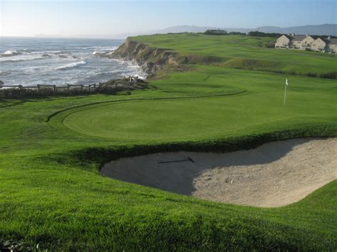 A Tour Of The San Francisco Bay Area Public Golf Courses HowTheyPlay