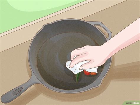 How To Clean A Cast Iron Griddle Complete Care Guide