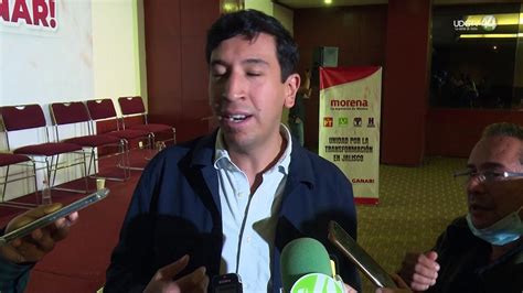 Pedro Kumamoto Quiere Ser El Candidato De La Mega Alianza Con Morena