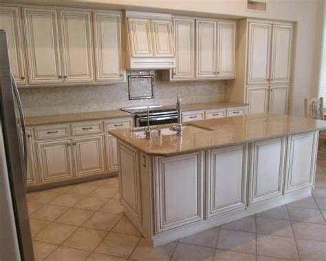 Gallery 3 — Canyon Kitchen Cabinets