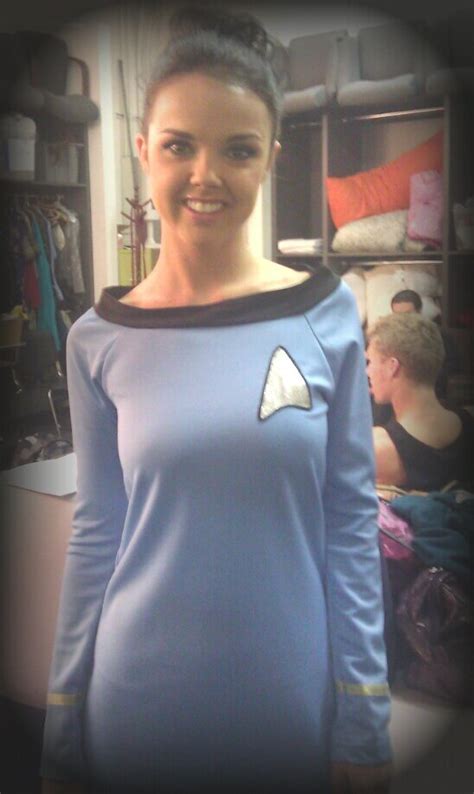 Dillion Harper In This Ain Star Trek Xxx Telegraph