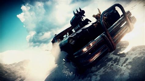 Vehicle Mad Max Mad Max Game Light Screenshot Atmosphere Of Earth