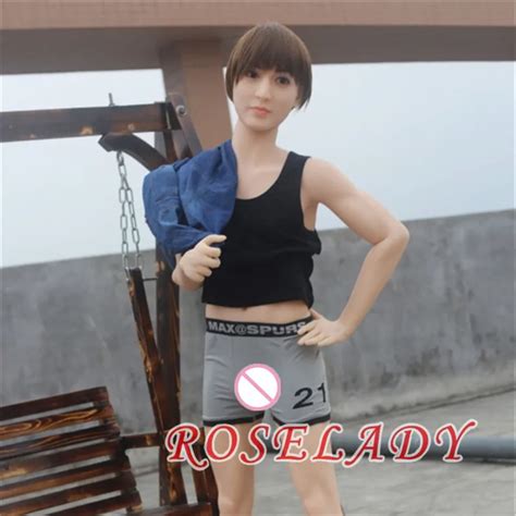 New 160cm Top Quality Silicone Sex Doll For Women Male Sex Doll With Penis For Gay Man Sex Toy