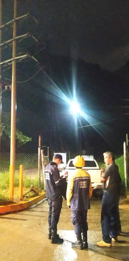 Controlado Incendio En Subestación Eléctrica Boyacá Caracas Últimas Noticias