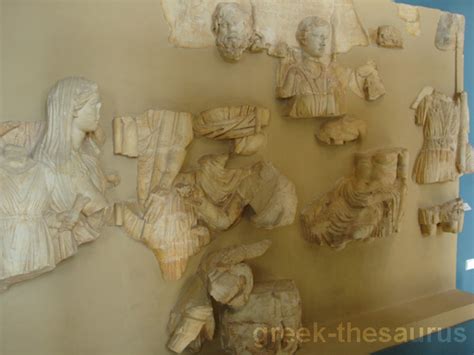 Archaeological Museum of Eleusis photo image collection