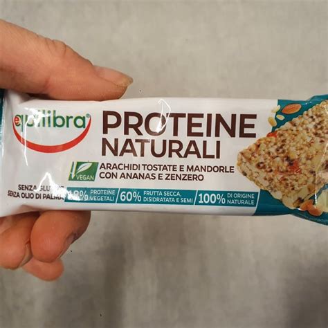 Equilibra Proteine Naturale Review Abillion