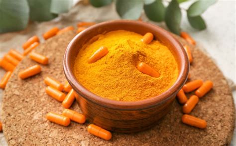 Best Turmeric Supplements for Joint Health - My Miracle Care