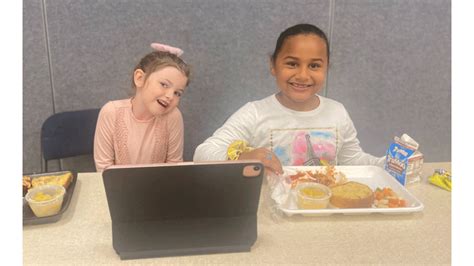 Dj Fridays Return To Nottoway Elementary The Tidewater News The