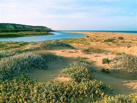 You on Tour – Agrigento Beaches: the west coast