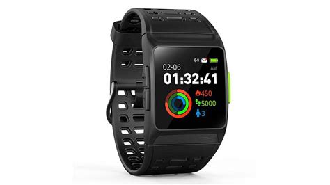 Los mejores relojes GPS waterproof guía de compra y recomendaciones