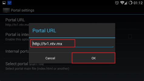 Setup Android Stb Emulator For Iptv