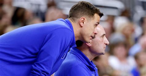 Jon Scheyer Shares How Coach K Still Impacts His Decisions On3