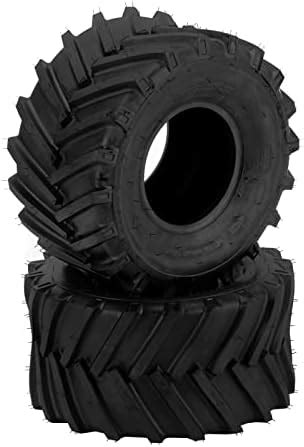 Amazon Tuffiom Set Of Lawn Mower Tires X Pr Turf Tire