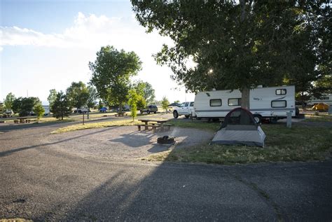 Boyd Lake State Park Campground | Outdoor Project