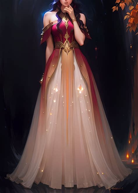 Dress Drawing Art Dress Fantasy Dresses Fantasy Queen Dress Royal