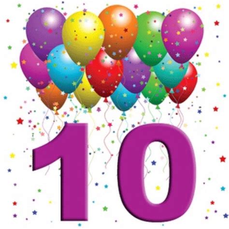 Библиограф +: Нам 10 лет!!!