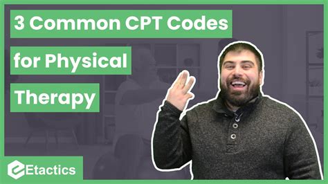 Manual Therapy Techniques Cpt Code