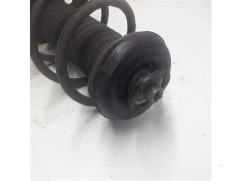 Fronts Shock Absorber Left Citroen Berlingo Bluehdi