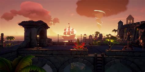 Sea Of Thieves Reveals Everything Coming In Season