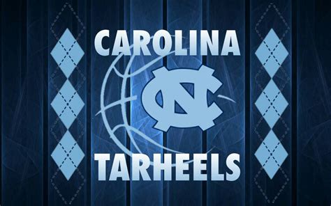 Carolina Tarheels Basketball By Pharoah1974 On Deviantart