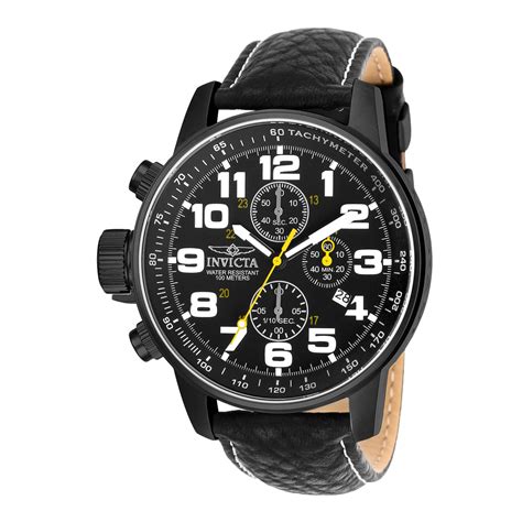 Ripley Reloj Invicta Hombre An Logo