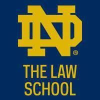 University of Notre Dame Law School Professor Reviews and Ratings ...