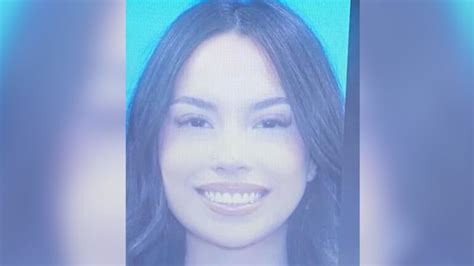 A Missing Texas Woman Has Been Found Dead And A Man Is In Custody On