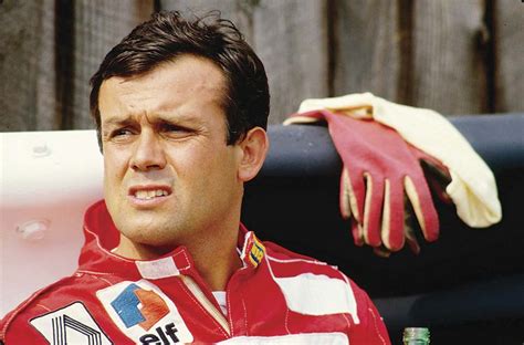 Fórmula 1 Morreu Patrick Tambay A Primeira Rádio Do Esporte Gol Fm