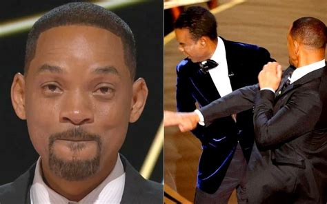 Will Smith pode perder o Oscar após tapa em Chris Rock Entenda