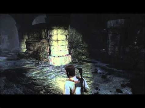 Uncharted Drakes Fortune Kapitel 21 Alle Sammelobjekte All