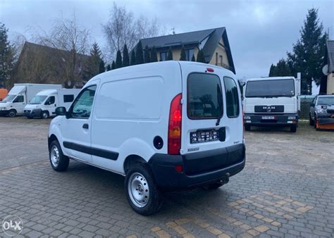 Renault Kangoo X I Dti Dci Dijelovi Automobili U