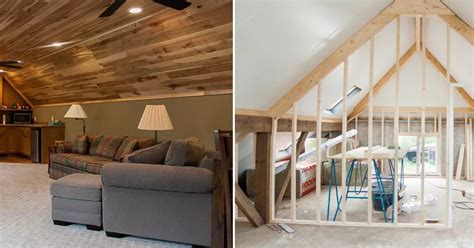 How To Cool Bonus Room Above Garage Best 7 Solutions