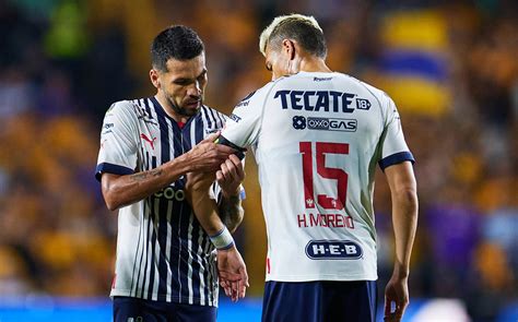 Celso Ortiz Deja A Entrever Su Salida De Rayados Mediotiempo