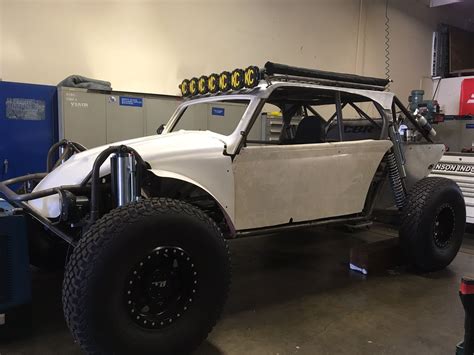 Tube Chassis Baja Bug For Sale In La Mirada Ca Offerup