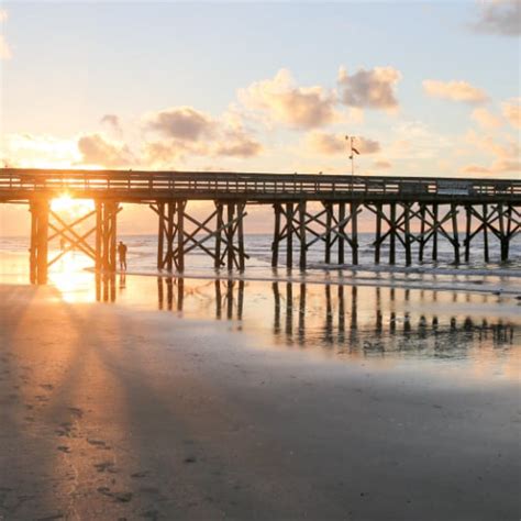 Charleston's Beaches: The Best Beaches in South Carolina