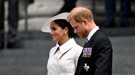 What ‘harry And Meghan Still Doesnt Say About Race The New York Times