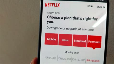 Biaya Langganan Netflix Naik Bagaimana Spotify