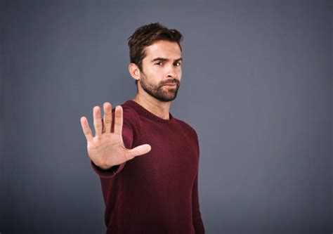 9300 Wait Hand Gesture Fotografías De Stock Fotos E Imágenes Libres