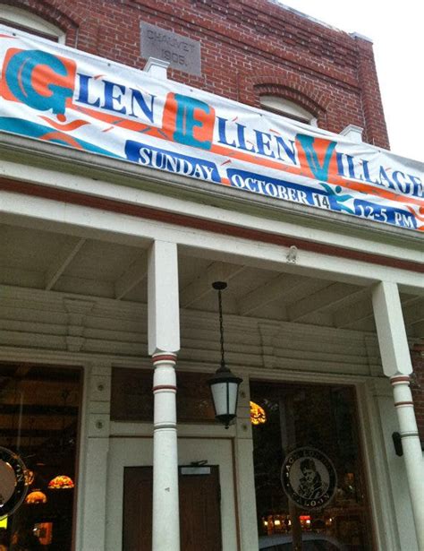 Glen Ellen Village Fair Returns Sunday Sonoma Valley Ca Patch